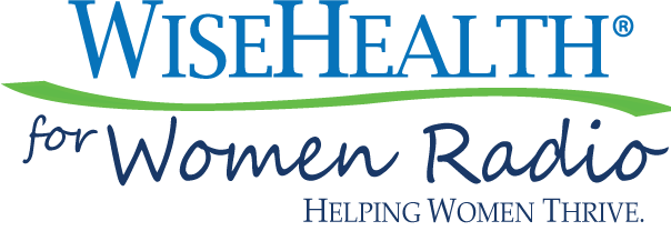 Logo-WiseHealthForWomenRadio